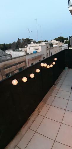 Apartamento Mamma Gina