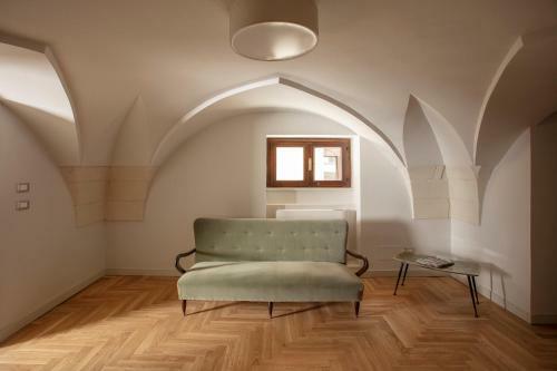 Bed & Breakfast Palazzo Dei Tolomei