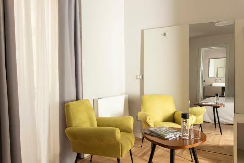 Bed & Breakfast Palazzo Dei Tolomei