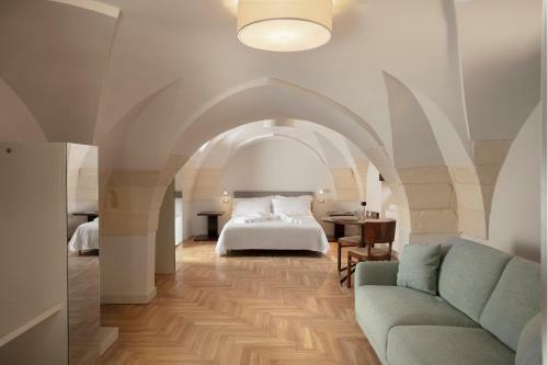 Bed & Breakfast Palazzo Dei Tolomei