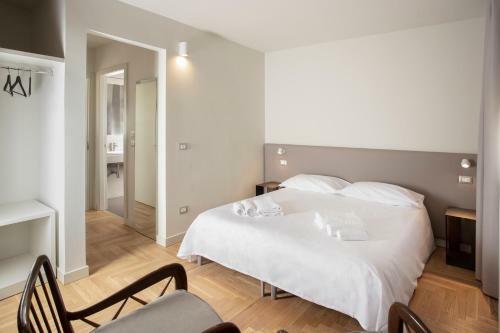 Bed & Breakfast Palazzo Dei Tolomei