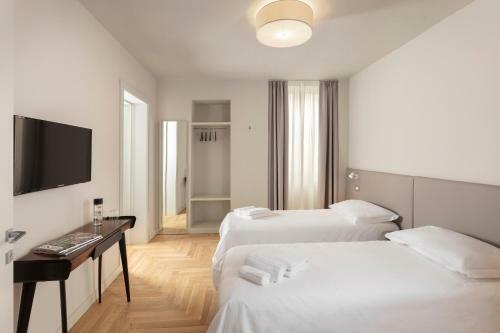 Bed & Breakfast Palazzo Dei Tolomei