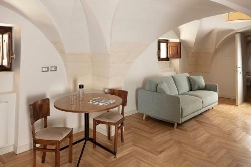 Bed & Breakfast Palazzo Dei Tolomei
