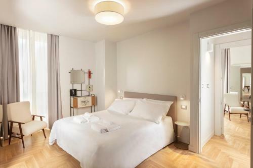 Bed & Breakfast Palazzo Dei Tolomei