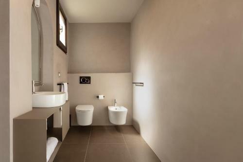 Bed & Breakfast Palazzo Dei Tolomei