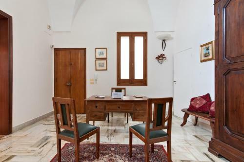 Bed & Breakfast Dimora Corte Lubelli
