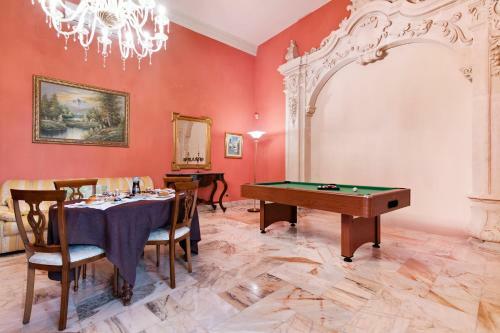 Bed & Breakfast Dimora Corte Lubelli