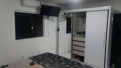 Apartamento Morada Eva