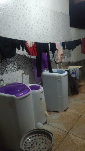 Apartamento Morada Eva