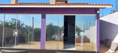 Apartamento Morada Eva