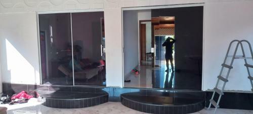 Apartamento Morada Eva