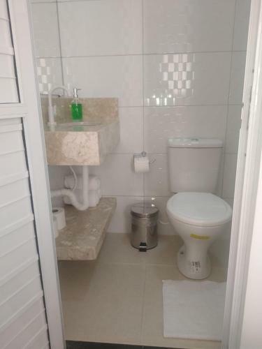 Hostal Pousada Parque Das �guas