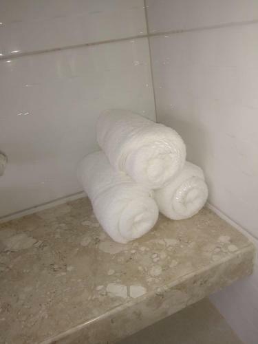 Hostal Pousada Parque Das �guas