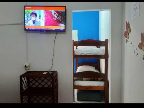 Hotel Pousada L�a Tenta��o