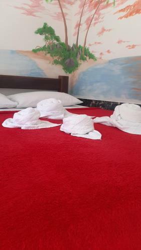 Hotel Pousada L�a Tenta��o