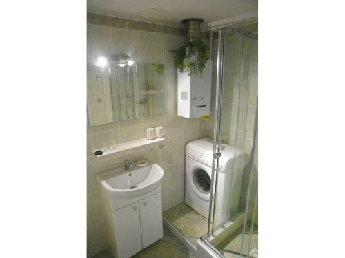 Apartament S?oneczny Sopot Blisko Pla?y
