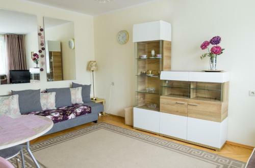Apartament S?oneczny Sopot Blisko Pla?y