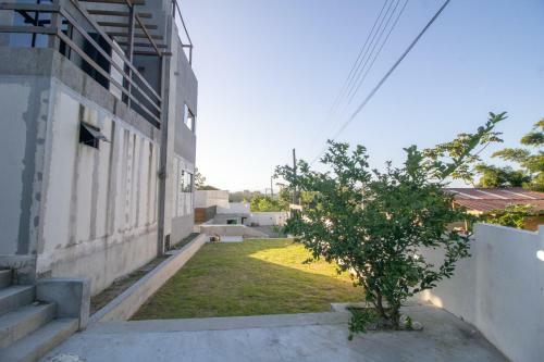 Bed & Breakfast Sunset Do Vale Hostel - Praia Do Rosa