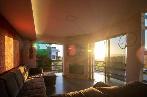 Bed & Breakfast Sunset Do Vale Hostel - Praia Do Rosa