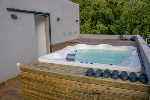 Bed & Breakfast Sunset Do Vale Hostel - Praia Do Rosa