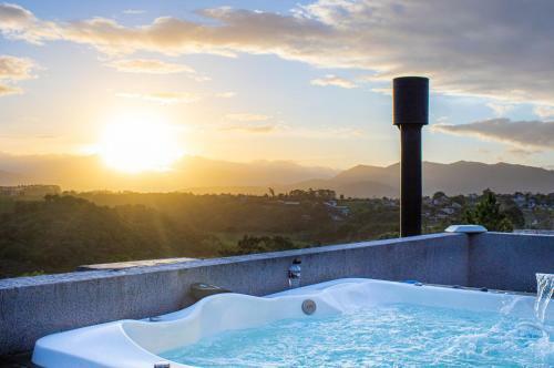 Bed & Breakfast Sunset Do Vale Hostel - Praia Do Rosa