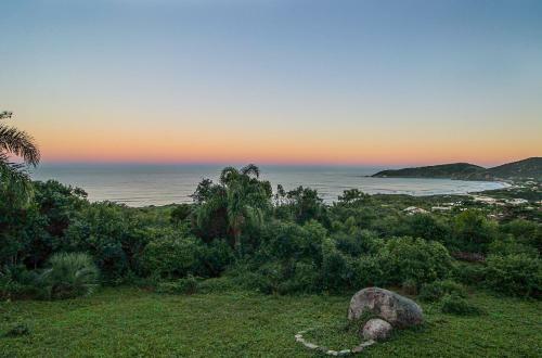 Bed & Breakfast Sunset Do Vale Hostel - Praia Do Rosa