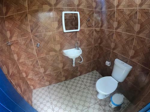 Pousada Do Bentinho