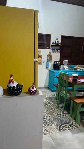 Casa Na Serra De S�o Bento