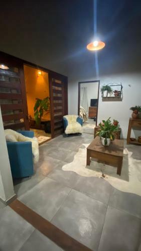 Casa Na Serra De S�o Bento