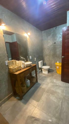 Casa Na Serra De S�o Bento