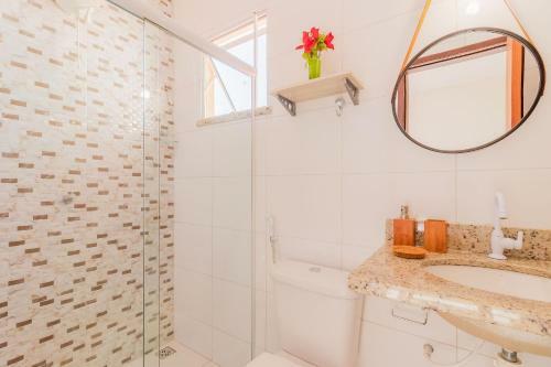 Bj04 Excelente Casa 4 Su�tes - Aldeias Do Jacu�pe
