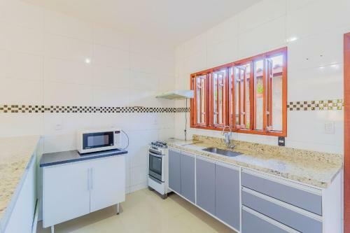 Bj04 Excelente Casa 4 Su�tes - Aldeias Do Jacu�pe