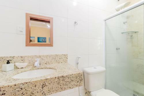 Bj04 Excelente Casa 4 Su�tes - Aldeias Do Jacu�pe