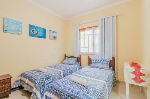 Bj04 Excelente Casa 4 Su�tes - Aldeias Do Jacu�pe