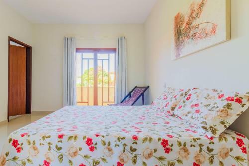 Bj04 Excelente Casa 4 Su�tes - Aldeias Do Jacu�pe