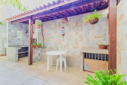 Bj04 Excelente Casa 4 Su�tes - Aldeias Do Jacu�pe