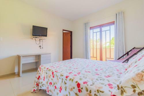 Bj04 Excelente Casa 4 Su�tes - Aldeias Do Jacu�pe