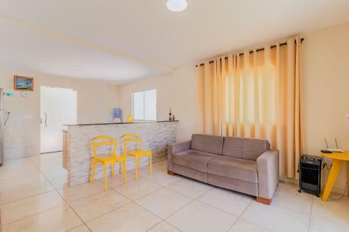 Apartamento Bj05 Casa 3 Quartos Com Piscina E Churrasqueira