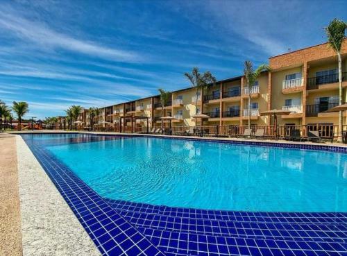 Hotel Aluga-se Quarto No Ondaspraiaresort