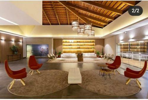 Hotel Aluga-se Quarto No Ondaspraiaresort
