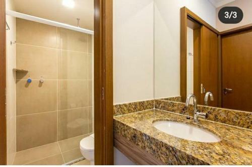 Hotel Aluga-se Quarto No Ondaspraiaresort