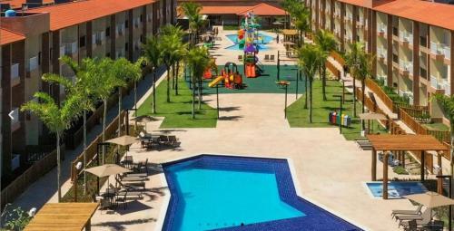 Hotel Aluga-se Quarto No Ondaspraiaresort