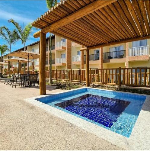 Hotel Aluga-se Quarto No Ondaspraiaresort