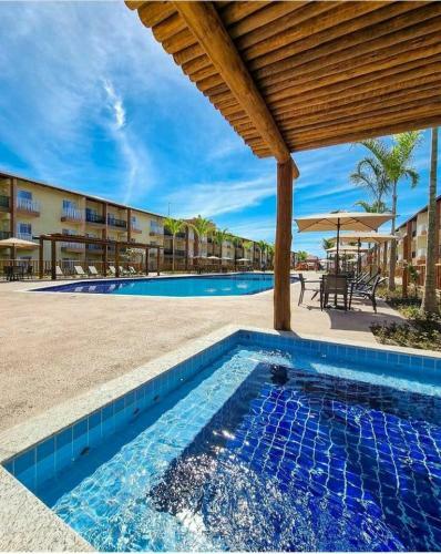 Hotel Aluga-se Quarto No Ondaspraiaresort
