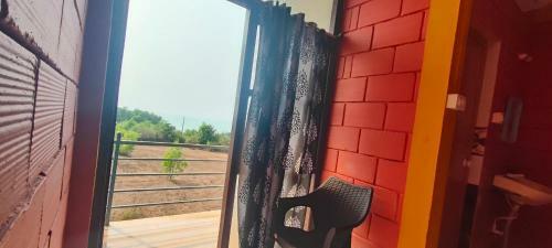 Hotel Shanti Krishna Residency
