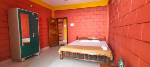 Hotel Shanti Krishna Residency
