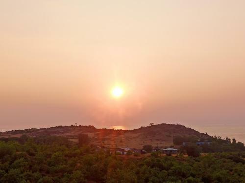 Hotel Shanti Krishna Residency