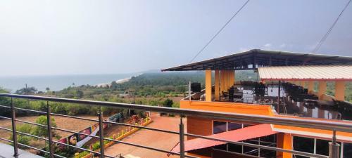 Hotel Shanti Krishna Residency