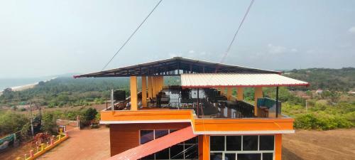 Hotel Shanti Krishna Residency