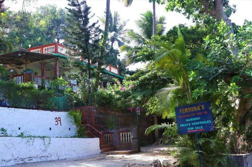 Apartamento Beyond Stay Casa Fermina's, Alibaug